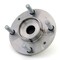 Wjb Wheel Hub Spindle, Spk953 SPK953 - alternate 2